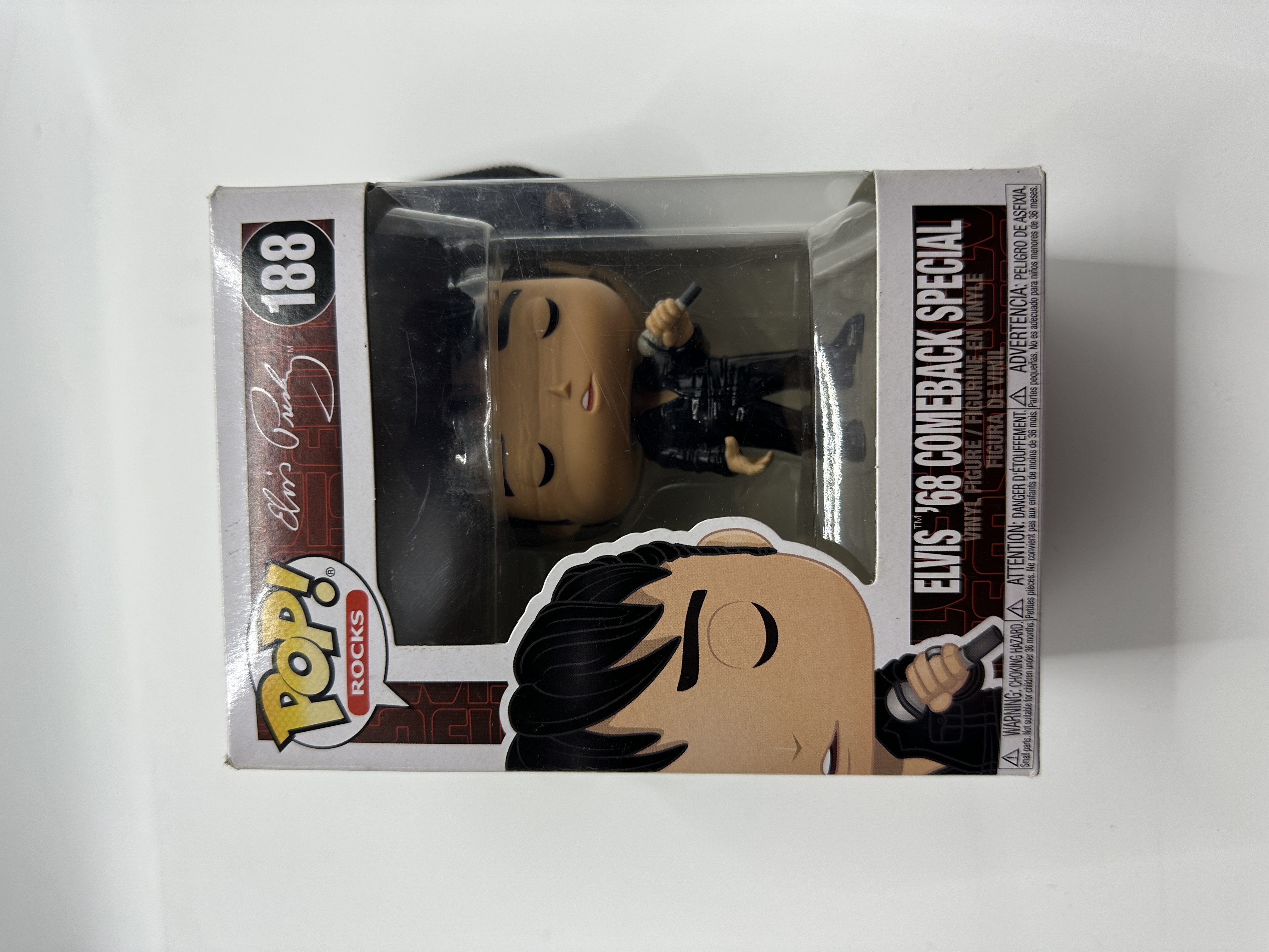 Elvis '68 Comeback Special