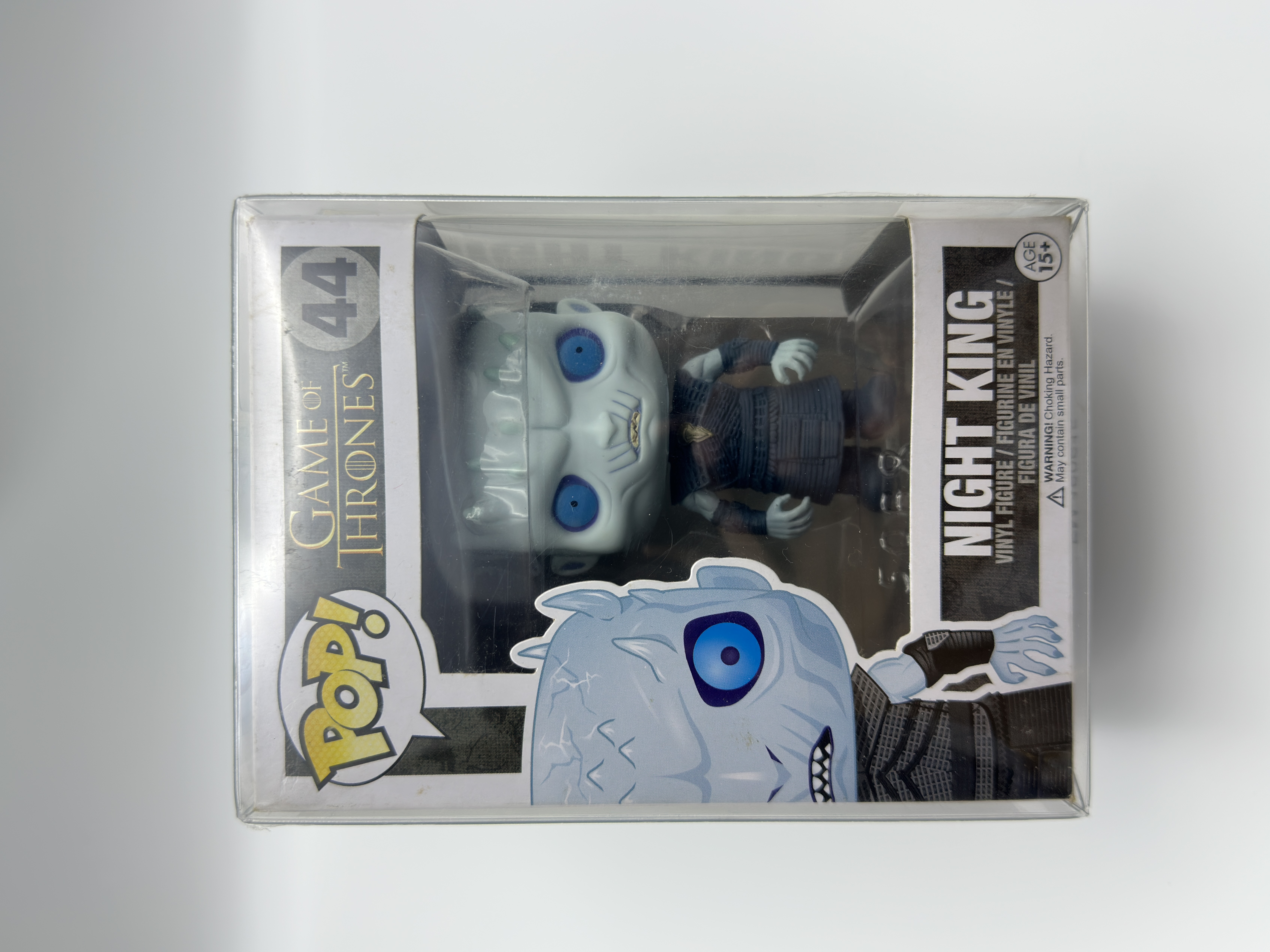 Funko Pop Night King