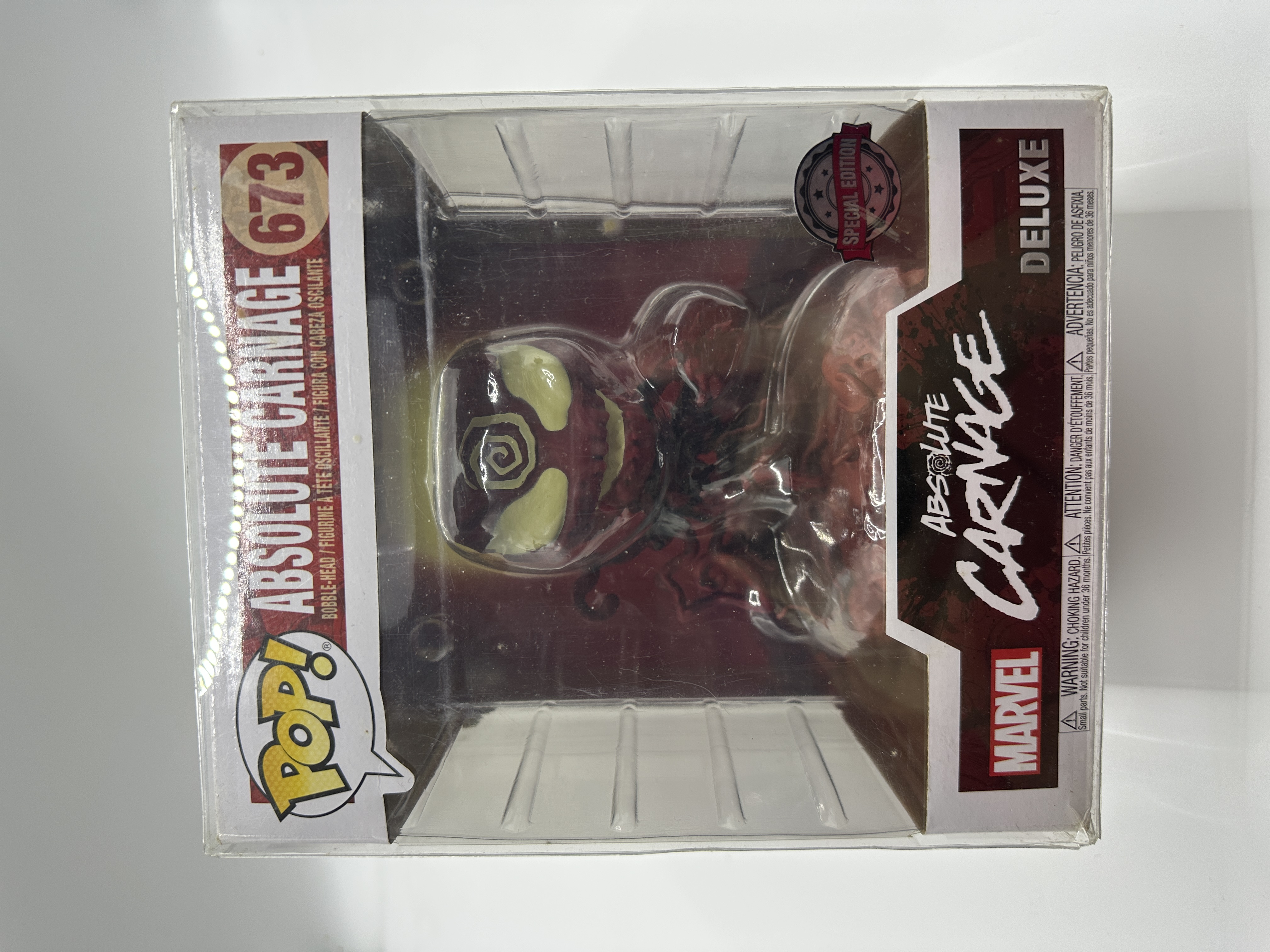 Absolute Carnage #673